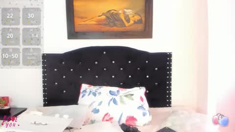 alexandra online show from 12.19.25