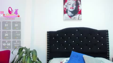 Snapshot of alexandra_torress chatting on 07.28.26 alexandra online show from 07.28.26