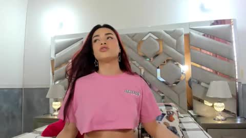 Alexandra ig  alexandraax09  online show from 09.15.25