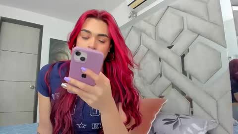 Alexandra ig  alexandraax09  online show from 04.17.26