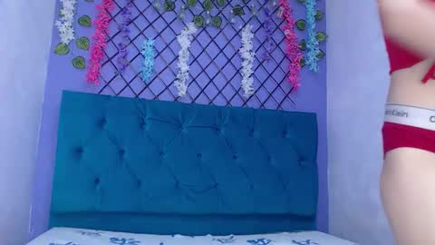 Snapshot of alexandrabluecm chatting on 03.28.26 alexandrabluecm online show from 03.28.26