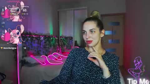 alexandracandy online show from 05.11.26