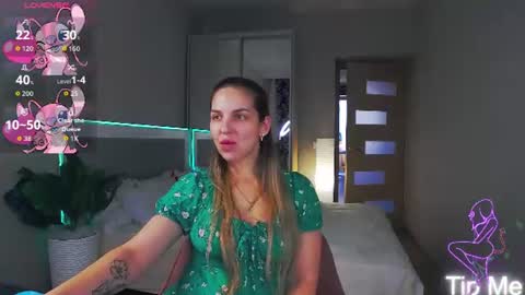 alexandracandy online show from 06.10.26