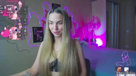 Snapshot of alexandracandy chatting on 07.30.26 alexandracandy online show from 07.30.26
