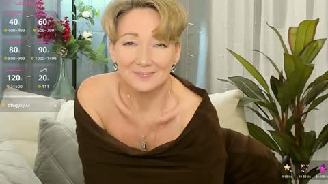 Snapshot of alexandrafix chatting on 12.02.24 Alexandra online show from 12.02.24