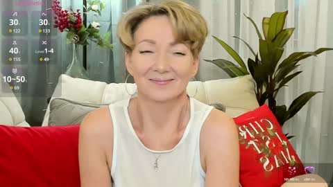 Snapshot of alexandrafix chatting on 12.10.24 Alexandra online show from 12.10.24