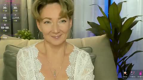 Snapshot of alexandrafix chatting on 02.28.25 Alexandra online show from 02.28.25