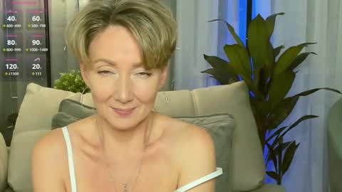 Snapshot of alexandrafix chatting on 02.28.25 Alexandra online show from 02.28.25