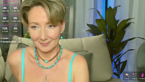 Snapshot of alexandrafix chatting on 03.03.25 Alexandra online show from 03.03.25