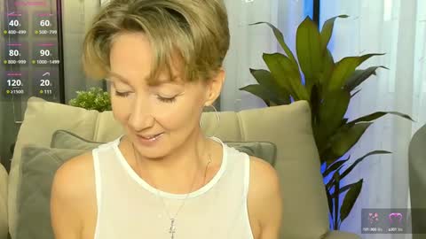 Snapshot of alexandrafix chatting on 03.11.25 Alexandra online show from 03.11.25