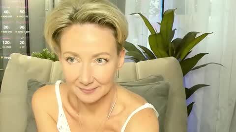 Snapshot of alexandrafix chatting on 09.12.25 Alexandra online show from 09.12.25