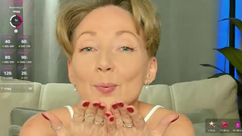 Alexandra online show from 03.16.26