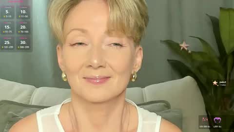 Snapshot of alexandrafix chatting on 05.18.26 Alexandra online show from 05.18.26