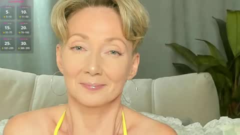 Snapshot of alexandrafix chatting on 05.19.26 Alexandra online show from 05.19.26