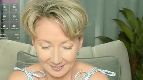 Snapshot of alexandrafix chatting on 06.19.26 Alexandra online show from 06.19.26