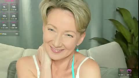 Snapshot of alexandrafix chatting on 06.30.26 Alexandra online show from 06.30.26