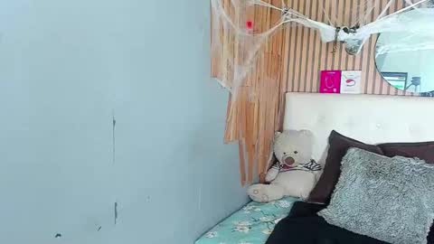 ALEXANDRA online show from 11.01.25