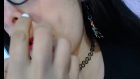 alexandrasaen online show from 11.06.25