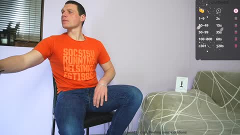 alexandrblatenn online show from 01.07.25