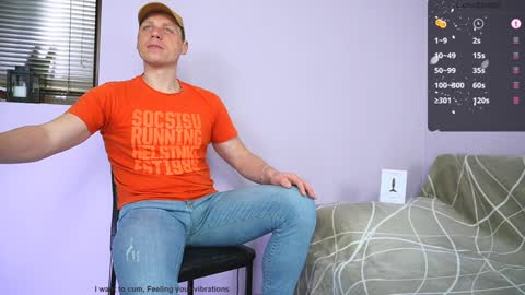 alexandrblatenn online show from 01.29.25