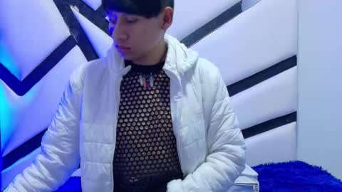 Alexandro online show from 11.01.25