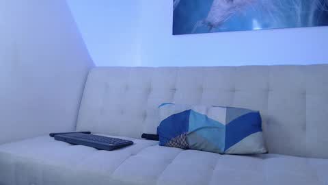 ALEX online show from 03.12.25