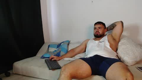 ALEX online show from 04.05.26