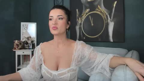 AlexaNikole online show from 03.23.26