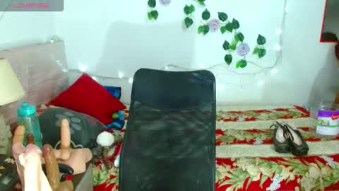 alexaqueenn online show from 10.27.25