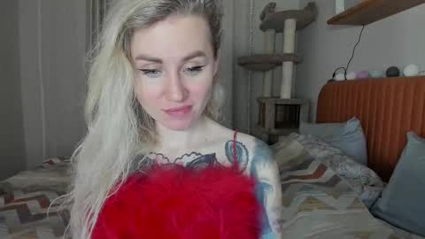 alexarush online show from 11.14.25