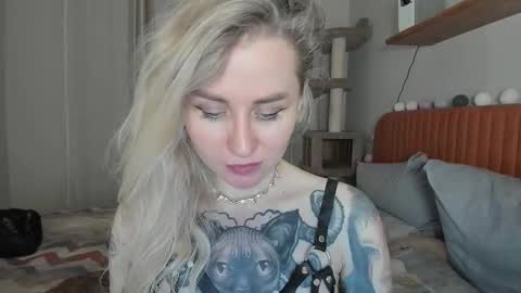 alexarush online show from 11.24.25