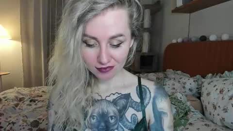 alexarush online show from 03.06.26