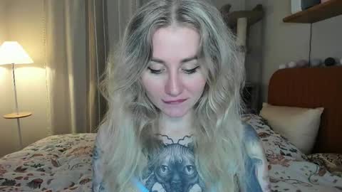 alexarush online show from 04.07.26