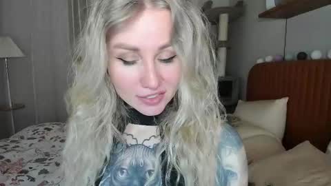 alexarush online show from 04.15.26