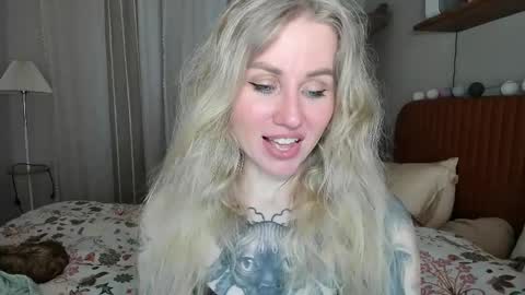 alexarush online show from 04.20.26