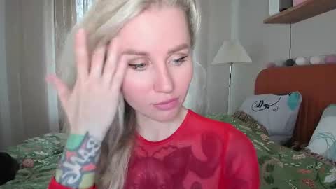alexarush online show from 07.01.26