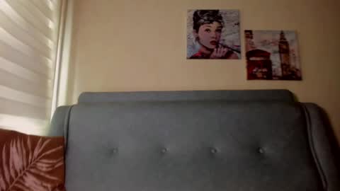 Snapshot of alexastevens chatting on 05.24.26 AlexaStevens online show from 05.24.26
