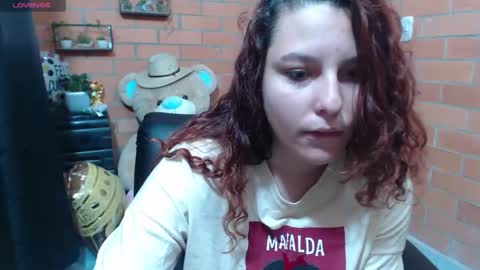 Snapshot of alexatai chatting on 10.25.25 alexatai online show from 10.25.25