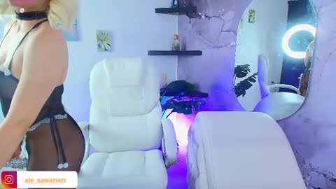 alexawarren_ online show from 04.24.26