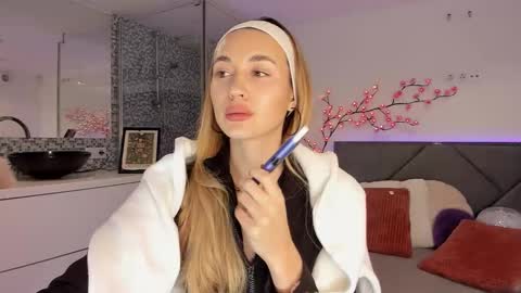 AlexaWilds online show from 01.17.26