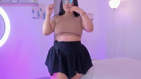 Snapshot of alexaworld chatting on 06.19.26 lexandra online show from 06.19.26
