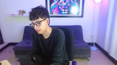 Snapshot of alexcum_18 chatting on 03.03.26 alex online show from 03.03.26