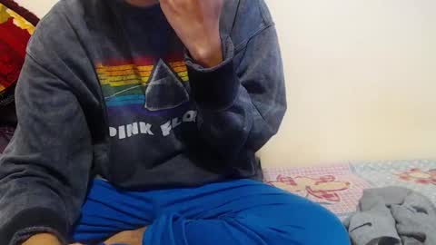 Alex online show from 01.20.25