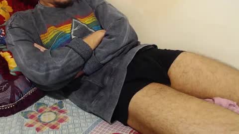 Alex online show from 01.31.25