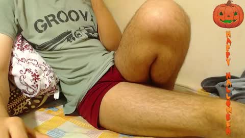 Alex online show from 10.31.25