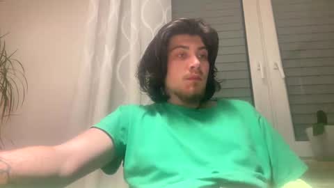 alexeiei online show from 01.27.25