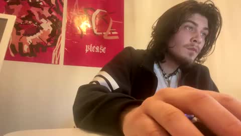 alexeiei online show from 02.27.25