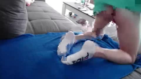 Snapshot of alexfresh84 chatting on 12.29.24 Doggystyle online show from 12.29.24