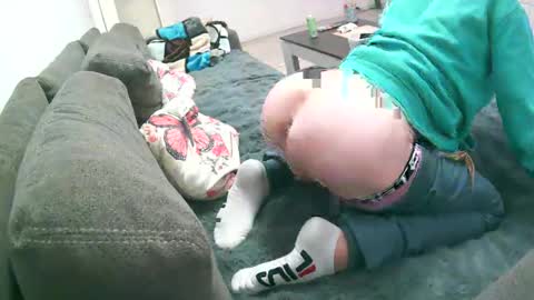 Snapshot of alexfresh84 chatting on 12.19.25 Doggystyle online show from 12.19.25