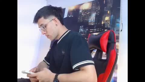 alexgiraldo1 online show from 03.14.26